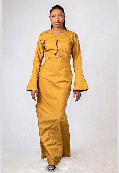 Shan Dress