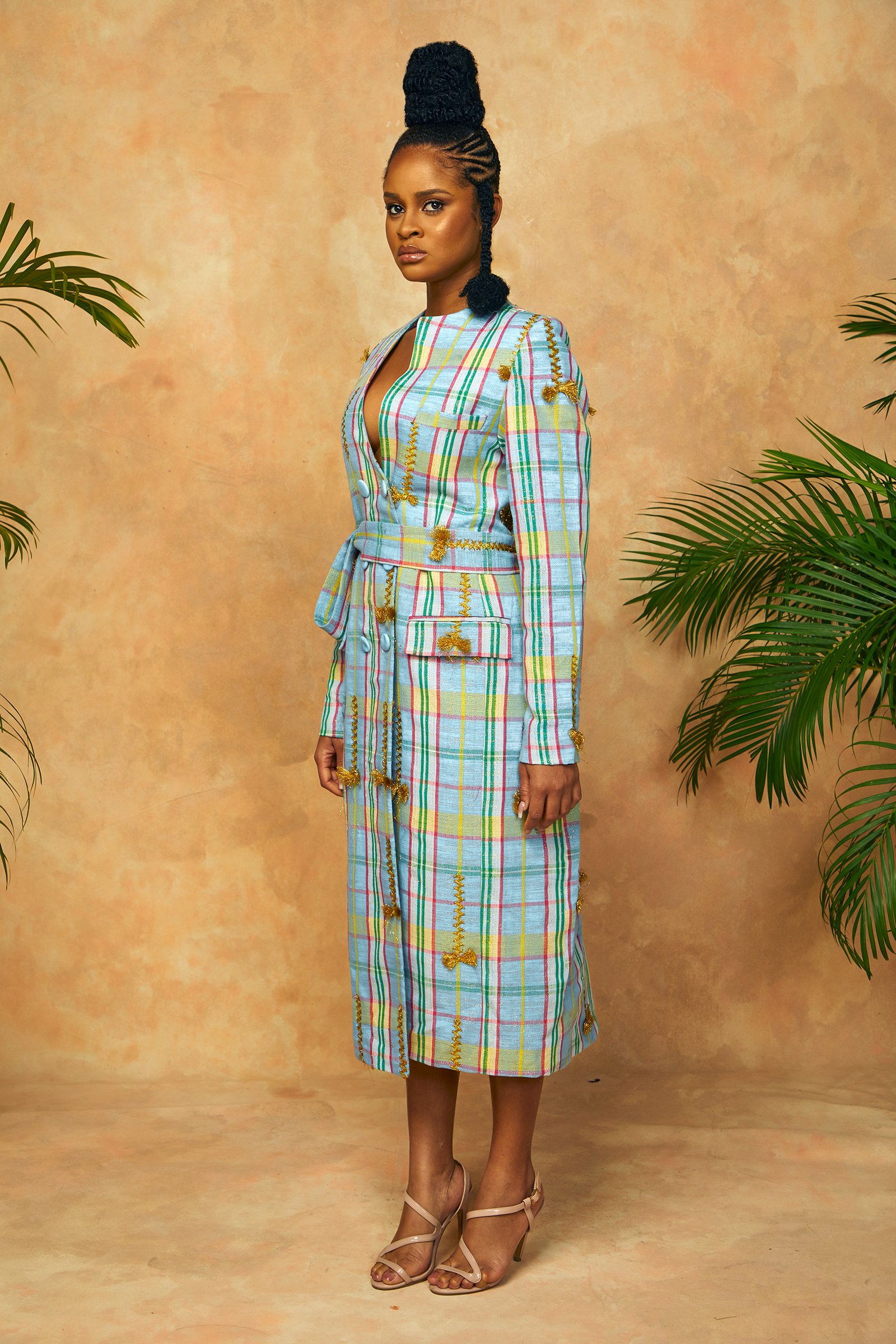Habenna Jacket