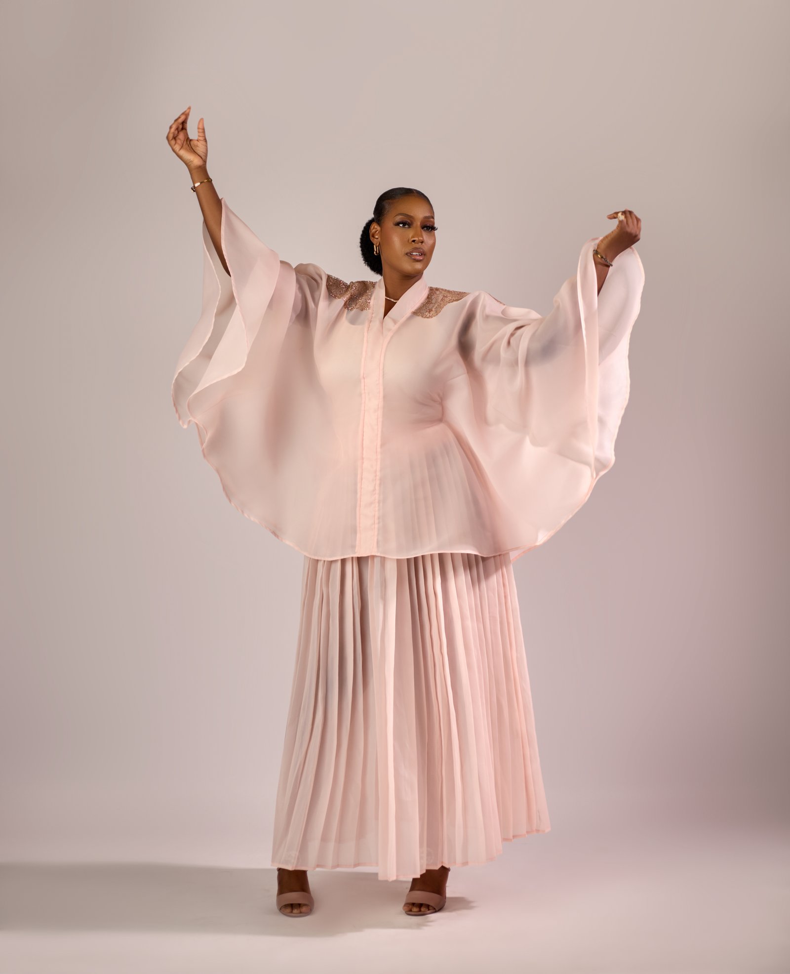 Kimo Tunic