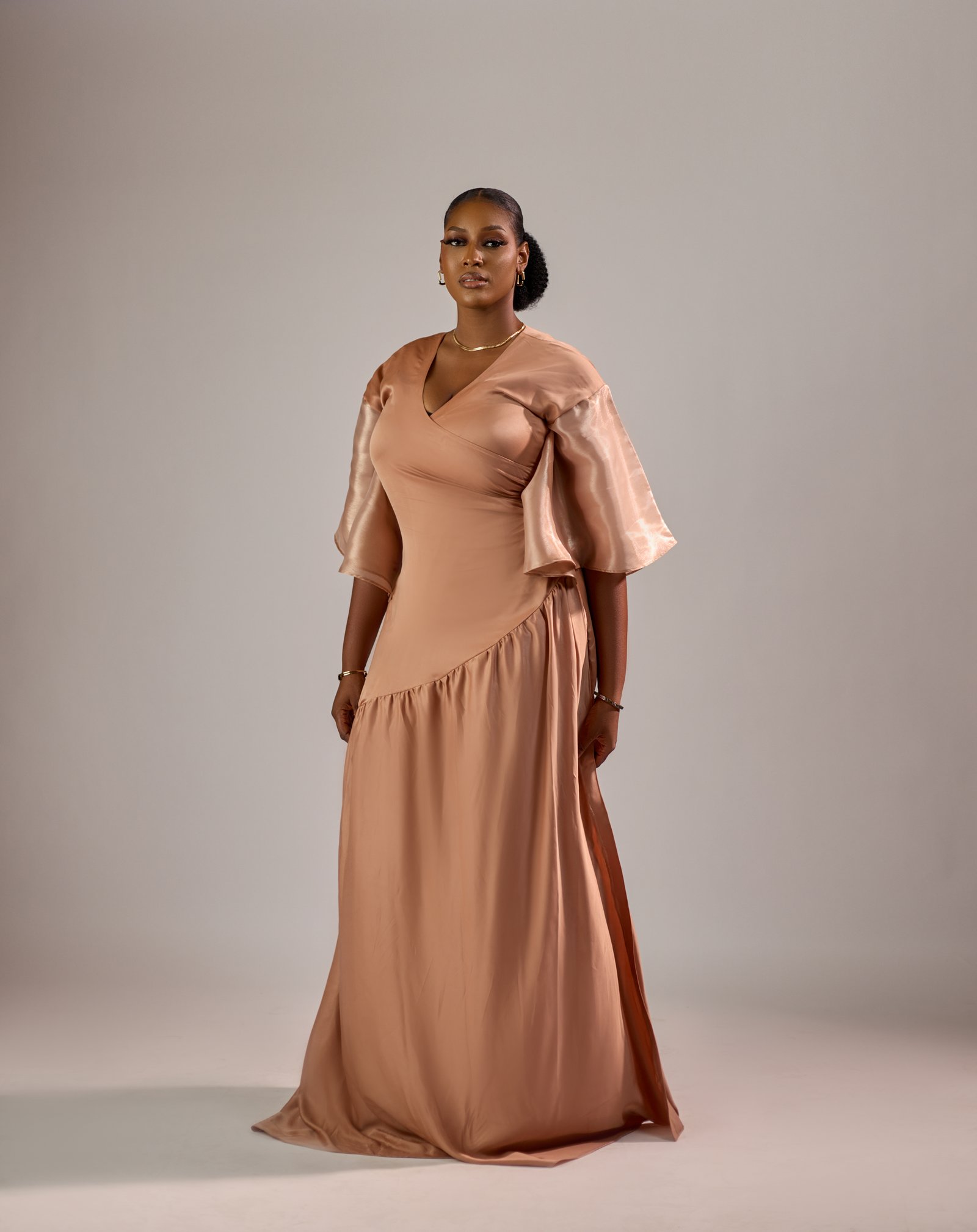 Zealer Dress