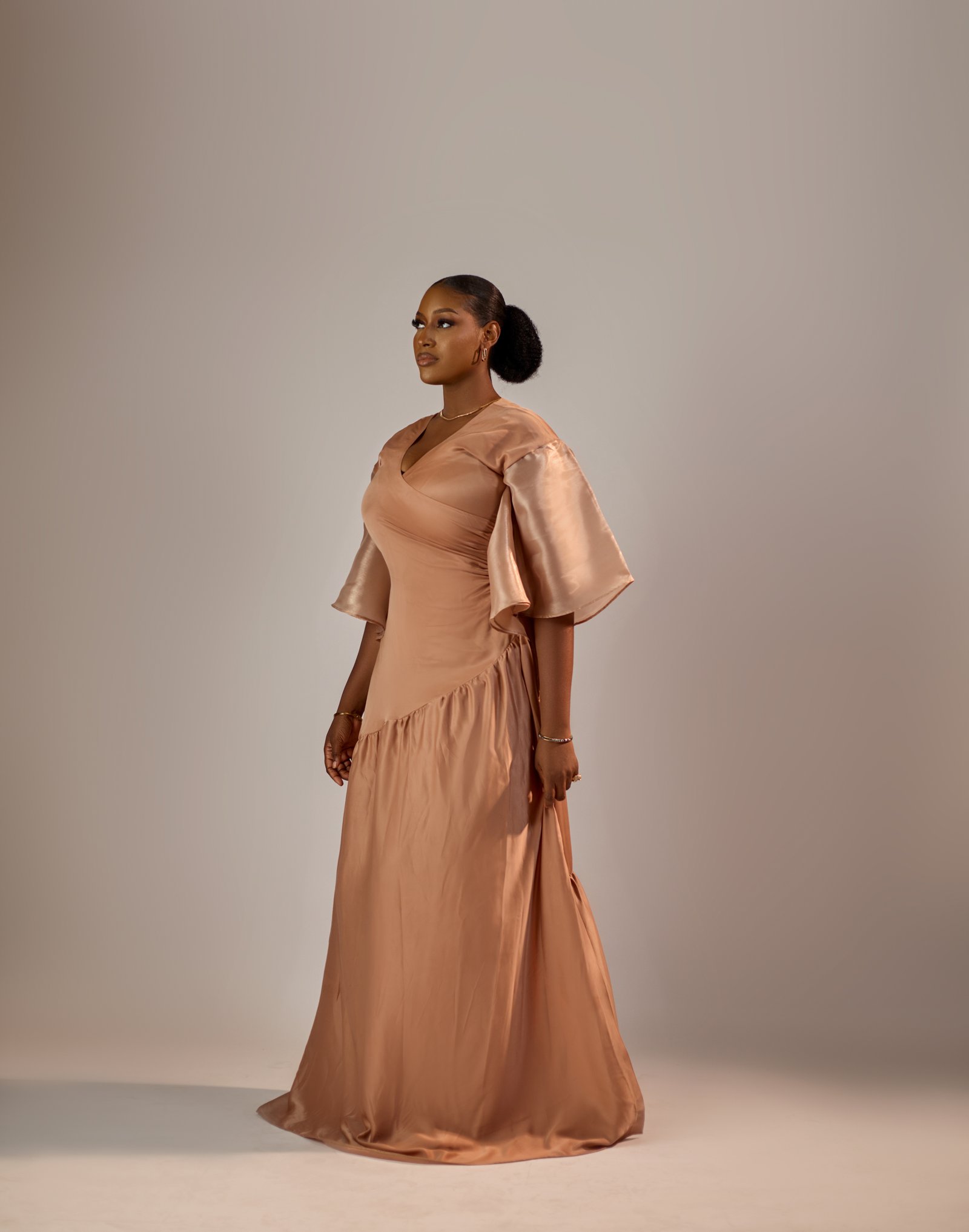 Zealer Dress