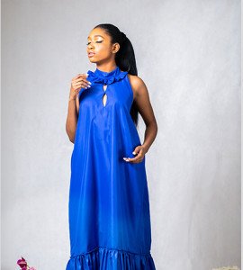 Titi Dress