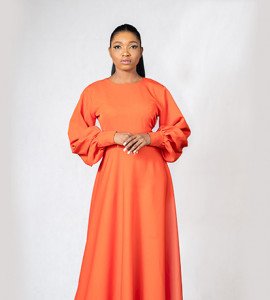 Maya Dress