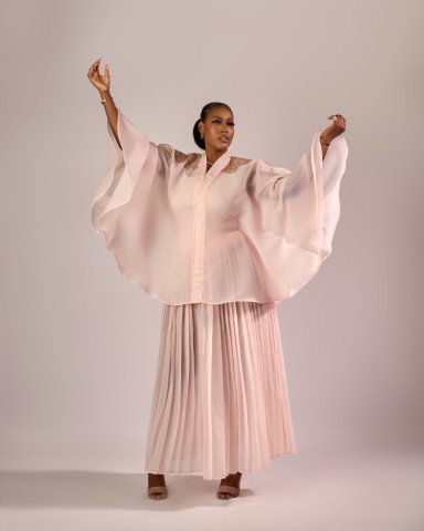 Kimo Tunic