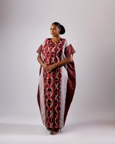 Eesha BouBou